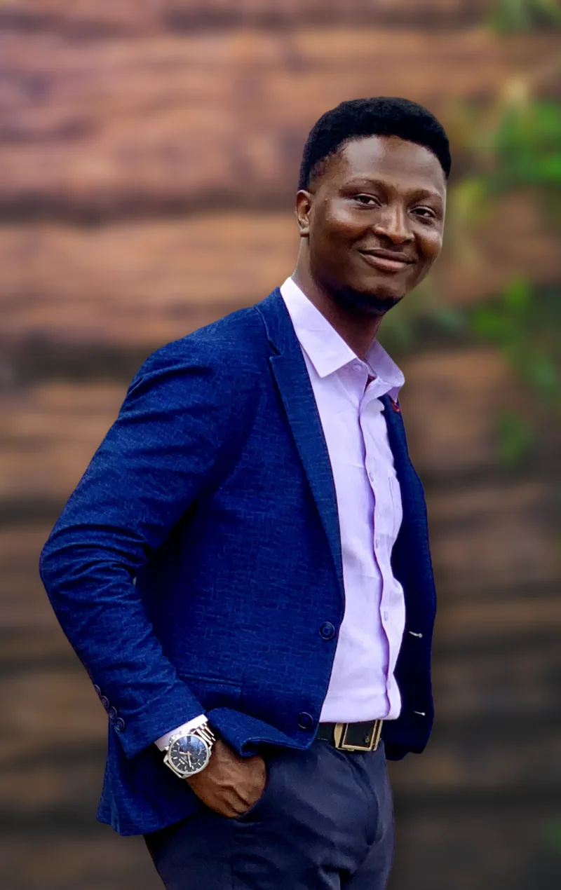 Ayomide Odewale